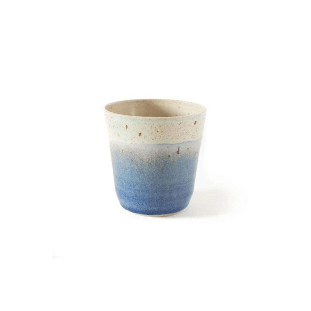 Handmade Ceramic Tumbler